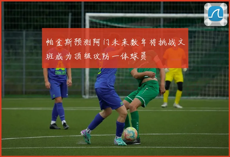 帕金斯预测阿门未来数年将挑战文班成为顶级攻防一体球员